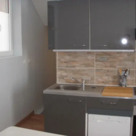 Appartement Proche Coeur D'albi Albi