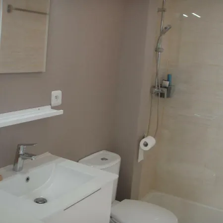 Proche Coeur D'albi Appartement
