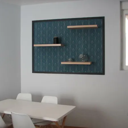 Appartement Proche Coeur D'albi *
