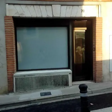 Proche Coeur D'albi Appartement Albi